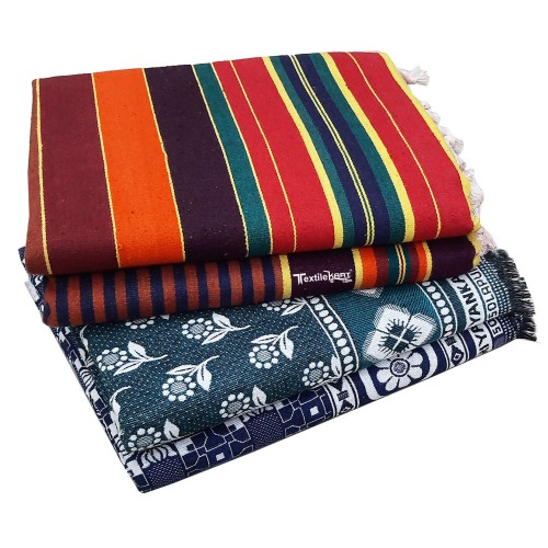 Pure discount cotton blankets